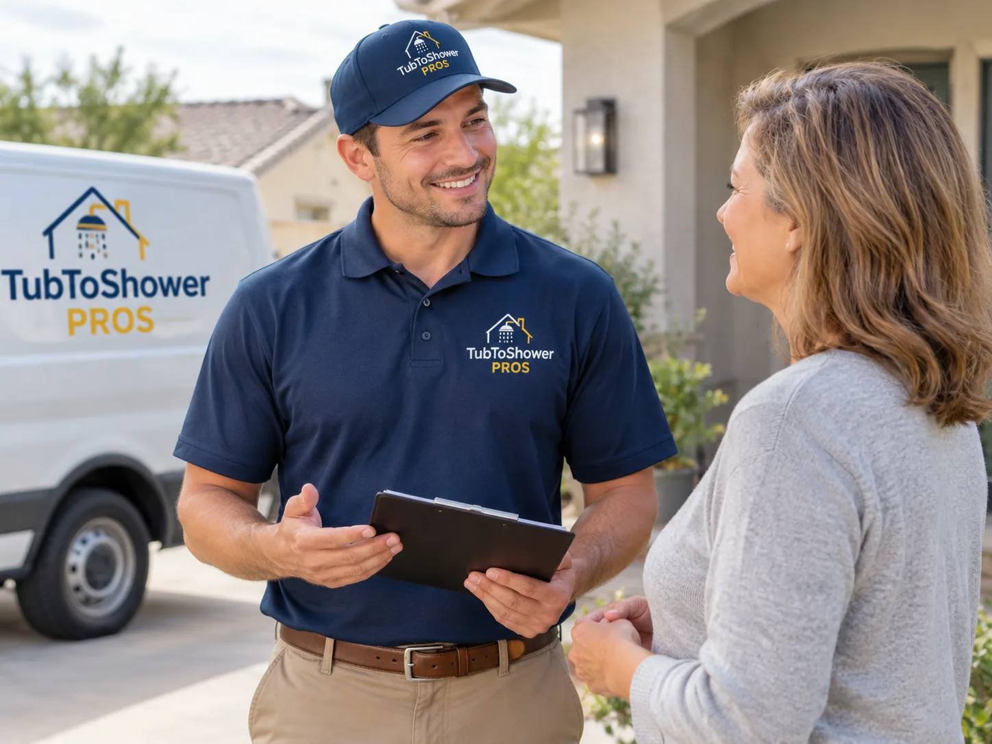 Tub Shower Conversion Fort Stewart, GA FAQs